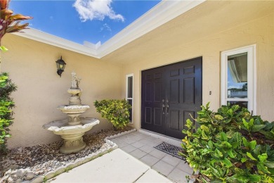 Welcome to this charming and spacious 2-bedroom, 2-bath end-unit on Palm Aire Country Club of Sarasota in Florida - for sale on GolfHomes.com, golf home, golf lot
