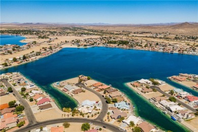 You can own your piece of the water front lake with purchase of on Silver Lakes Golf Course in California - for sale on GolfHomes.com, golf home, golf lot