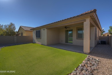 Gated community w breathtaking views overlooking Quarry Pines on Quarry Pines Golf Club  in Arizona - for sale on GolfHomes.com, golf home, golf lot