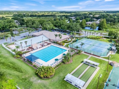 Are you ready for this Florida retirement lifestyle.  Welcome to on Monarch At Royal Highlands in Florida - for sale on GolfHomes.com, golf home, golf lot