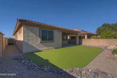 Gated community w breathtaking views overlooking Quarry Pines on Quarry Pines Golf Club  in Arizona - for sale on GolfHomes.com, golf home, golf lot