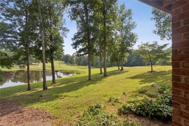 UNRIVALED GOLF AND WATER VIEWS, plus exceptional privacy, are on Fords Colony Country Club in Virginia - for sale on GolfHomes.com, golf home, golf lot