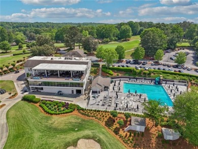 Welcome to Brookfield Country Club - a stunning home nestled on on Brookfield Country Club in Georgia - for sale on GolfHomes.com, golf home, golf lot