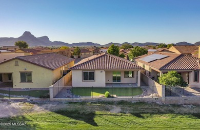 Gated community w breathtaking views overlooking Quarry Pines on Quarry Pines Golf Club  in Arizona - for sale on GolfHomes.com, golf home, golf lot