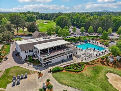 Welcome to Brookfield Country Club - a stunning home nestled on on Brookfield Country Club in Georgia - for sale on GolfHomes.com, golf home, golf lot
