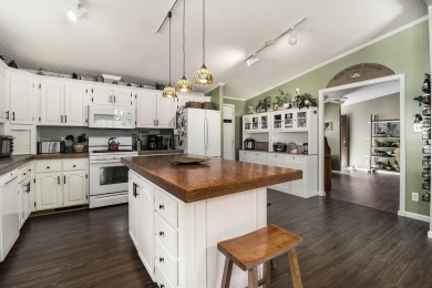 Great location across from the Hemlock Golf Course! This on Hemlock Golf Club in Michigan - for sale on GolfHomes.com, golf home, golf lot