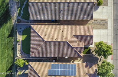 Gated community w breathtaking views overlooking Quarry Pines on Quarry Pines Golf Club  in Arizona - for sale on GolfHomes.com, golf home, golf lot