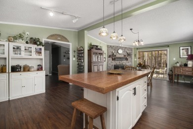 Great location across from the Hemlock Golf Course! This on Hemlock Golf Club in Michigan - for sale on GolfHomes.com, golf home, golf lot