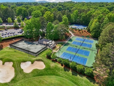 Welcome to Brookfield Country Club - a stunning home nestled on on Brookfield Country Club in Georgia - for sale on GolfHomes.com, golf home, golf lot