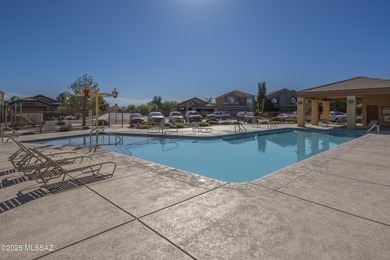 Gated community w breathtaking views overlooking Quarry Pines on Quarry Pines Golf Club  in Arizona - for sale on GolfHomes.com, golf home, golf lot