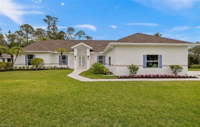 Welcome to 2093 Imperial Cir, a coastal masterpiece in the on Imperial Golf Club in Florida - for sale on GolfHomes.com, golf home, golf lot