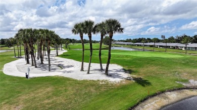 Welcome to this charming and spacious 2-bedroom, 2-bath end-unit on Palm Aire Country Club of Sarasota in Florida - for sale on GolfHomes.com, golf home, golf lot