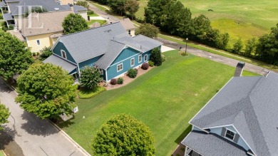 #VacantLot A prime vacant residential lot nestled in the on The Reserve Club At Woodside Plantation in South Carolina - for sale on GolfHomes.com, golf home, golf lot