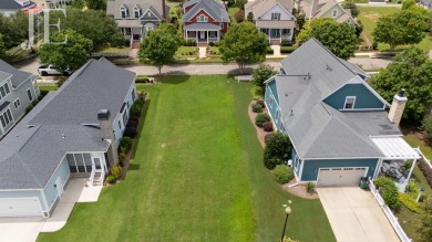 #VacantLot A prime vacant residential lot nestled in the on The Reserve Club At Woodside Plantation in South Carolina - for sale on GolfHomes.com, golf home, golf lot