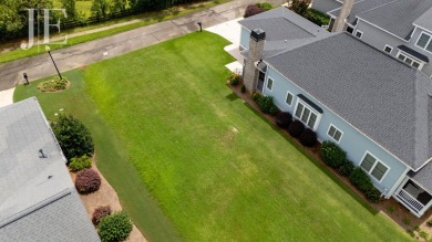 #VacantLot A prime vacant residential lot nestled in the on The Reserve Club At Woodside Plantation in South Carolina - for sale on GolfHomes.com, golf home, golf lot