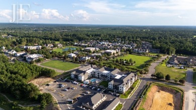 #VacantLot A prime vacant residential lot nestled in the on The Reserve Club At Woodside Plantation in South Carolina - for sale on GolfHomes.com, golf home, golf lot