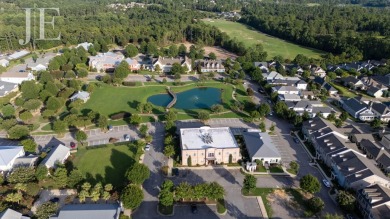 #VacantLot A prime vacant residential lot nestled in the on The Reserve Club At Woodside Plantation in South Carolina - for sale on GolfHomes.com, golf home, golf lot