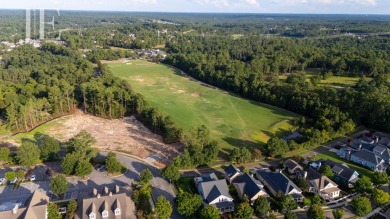 #VacantLot A prime vacant residential lot nestled in the on The Reserve Club At Woodside Plantation in South Carolina - for sale on GolfHomes.com, golf home, golf lot