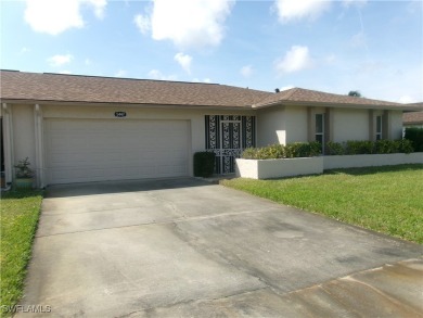 Affordable 2 Bedroom, 2 Bath Villa with two-car garage in the on Whiskey Creek Country Club in Florida - for sale on GolfHomes.com, golf home, golf lot