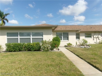 Affordable 2 Bedroom, 2 Bath Villa with two-car garage in the on Whiskey Creek Country Club in Florida - for sale on GolfHomes.com, golf home, golf lot