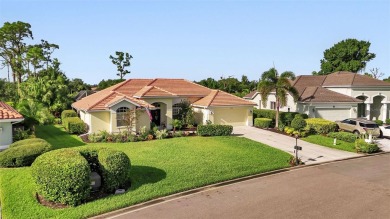 Welcome to this stunning home located in the highly sought-after on Riverwood Golf Club in Florida - for sale on GolfHomes.com, golf home, golf lot