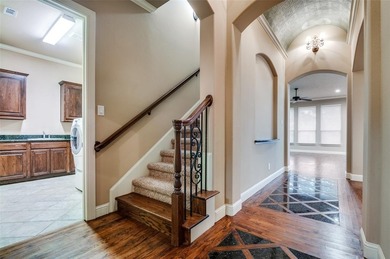 Welcome to The Townhomes of Thorntree. One of the most desirable on Thorntree Country Club in Texas - for sale on GolfHomes.com, golf home, golf lot