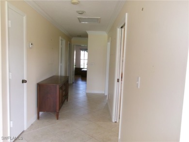 Affordable 2 Bedroom, 2 Bath Villa with two-car garage in the on Whiskey Creek Country Club in Florida - for sale on GolfHomes.com, golf home, golf lot