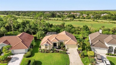 Welcome to this stunning home located in the highly sought-after on Riverwood Golf Club in Florida - for sale on GolfHomes.com, golf home, golf lot