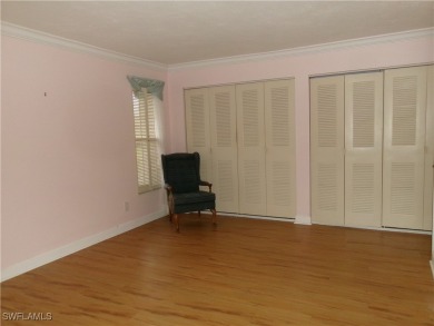 Affordable 2 Bedroom, 2 Bath Villa with two-car garage in the on Whiskey Creek Country Club in Florida - for sale on GolfHomes.com, golf home, golf lot