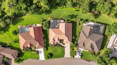 Welcome to this stunning home located in the highly sought-after on Riverwood Golf Club in Florida - for sale on GolfHomes.com, golf home, golf lot