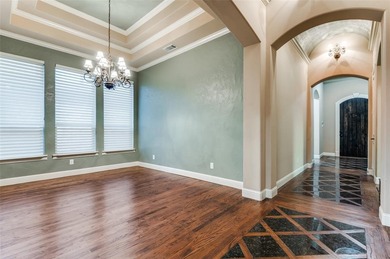 Welcome to The Townhomes of Thorntree. One of the most desirable on Thorntree Country Club in Texas - for sale on GolfHomes.com, golf home, golf lot