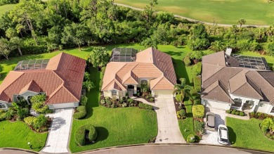 Welcome to this stunning home located in the highly sought-after on Riverwood Golf Club in Florida - for sale on GolfHomes.com, golf home, golf lot