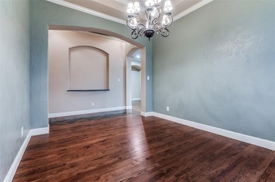 Welcome to The Townhomes of Thorntree. One of the most desirable on Thorntree Country Club in Texas - for sale on GolfHomes.com, golf home, golf lot