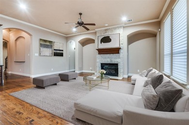 Welcome to The Townhomes of Thorntree. One of the most desirable on Thorntree Country Club in Texas - for sale on GolfHomes.com, golf home, golf lot