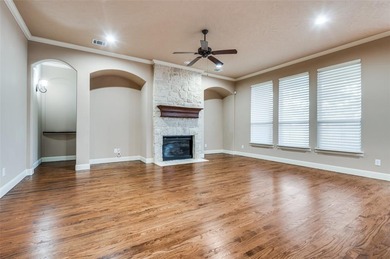 Welcome to The Townhomes of Thorntree. One of the most desirable on Thorntree Country Club in Texas - for sale on GolfHomes.com, golf home, golf lot