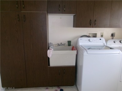 Affordable 2 Bedroom, 2 Bath Villa with two-car garage in the on Whiskey Creek Country Club in Florida - for sale on GolfHomes.com, golf home, golf lot