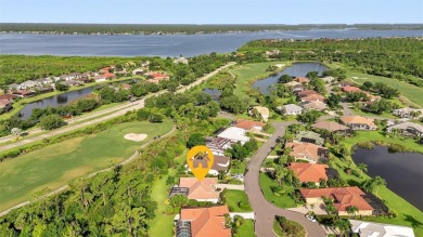 Welcome to this stunning home located in the highly sought-after on Riverwood Golf Club in Florida - for sale on GolfHomes.com, golf home, golf lot