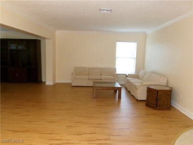 Affordable 2 Bedroom, 2 Bath Villa with two-car garage in the on Whiskey Creek Country Club in Florida - for sale on GolfHomes.com, golf home, golf lot