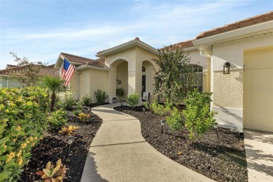 Welcome to this stunning home located in the highly sought-after on Riverwood Golf Club in Florida - for sale on GolfHomes.com, golf home, golf lot