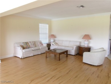 Affordable 2 Bedroom, 2 Bath Villa with two-car garage in the on Whiskey Creek Country Club in Florida - for sale on GolfHomes.com, golf home, golf lot