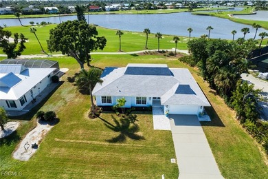 This fully reimagined and luxuriously updated 3-bedroom, 2-bath on The Dunes Golf and Tennis Club in Florida - for sale on GolfHomes.com, golf home, golf lot