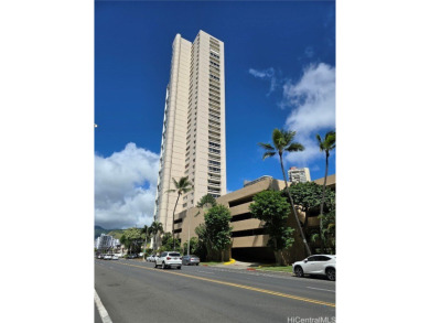 NEW PRICE & $15,000 SELLERS CREDIT to BUYER! Ala Wai Plaza on Ala Wai Golf Course in Hawaii - for sale on GolfHomes.com, golf home, golf lot