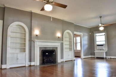 This delightful 3-bedroom, 2-bathroom Craftsman bungalow is on Helena Country Club in Arkansas - for sale on GolfHomes.com, golf home, golf lot