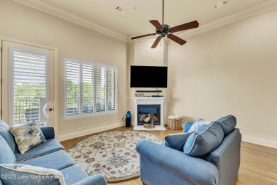 Stunning 3-Bedroom, 2-Bath Condo in the Heart of Stillwater's on Stillwaters Golf and Country Club in Alabama - for sale on GolfHomes.com, golf home, golf lot