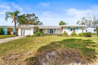 NEW LISTING IN DANA SHORES! Discover the best of waterfront on Rocky Point Golf Course in Florida - for sale on GolfHomes.com, golf home, golf lot