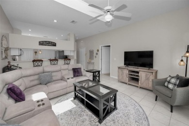 Best value in the neighborhood with easy, LOW-MAINTENANCE living on Meadow Oaks Golf and Country Club in Florida - for sale on GolfHomes.com, golf home, golf lot