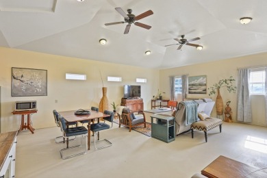 Situated on sought-after Loop Road, this inviting home rests on on Alpine Golf Course in Texas - for sale on GolfHomes.com, golf home, golf lot