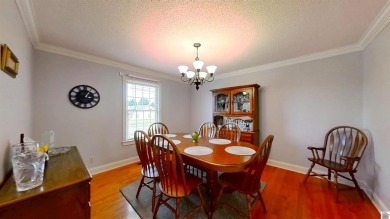 Welcome to this spacious and inviting home located in Brandon on Oaks Country Club in Kentucky - for sale on GolfHomes.com, golf home, golf lot
