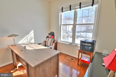 Welcome to this elegant and beautifully maintained home located on Heritage Hunt Golf and Country Club in Virginia - for sale on GolfHomes.com, golf home, golf lot