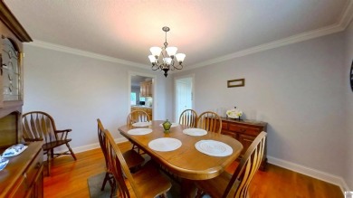 Welcome to this spacious and inviting home located in Brandon on Oaks Country Club in Kentucky - for sale on GolfHomes.com, golf home, golf lot